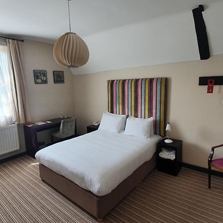 The Red Lion Hotel Whittlesford エクステリア 写真