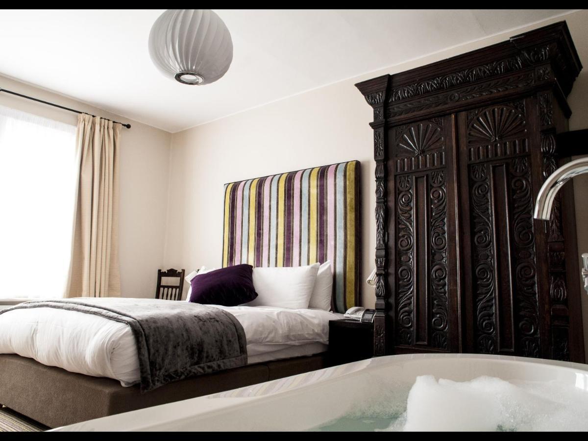 The Red Lion Hotel Whittlesford 部屋 写真