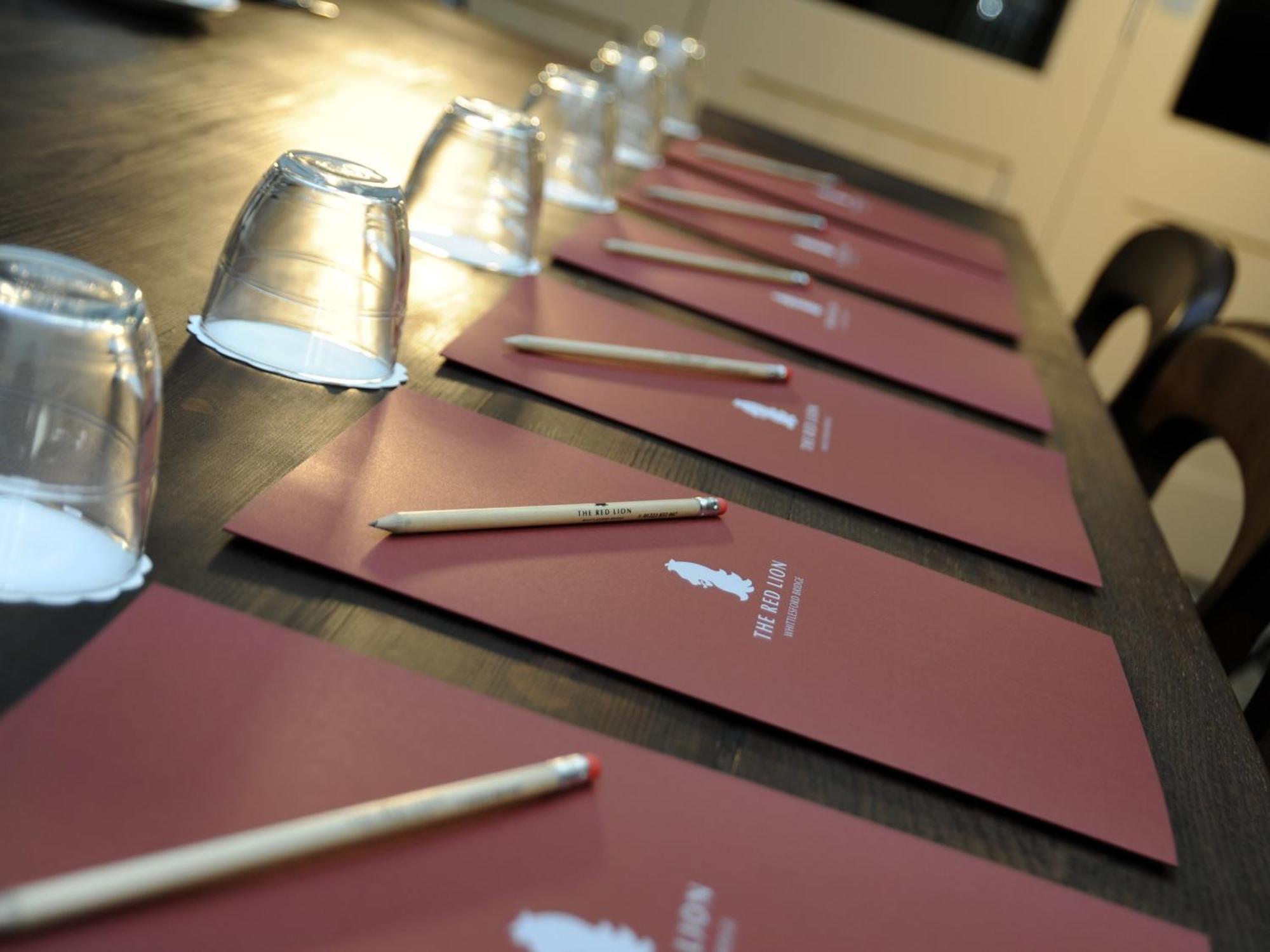 The Red Lion Hotel Whittlesford エクステリア 写真