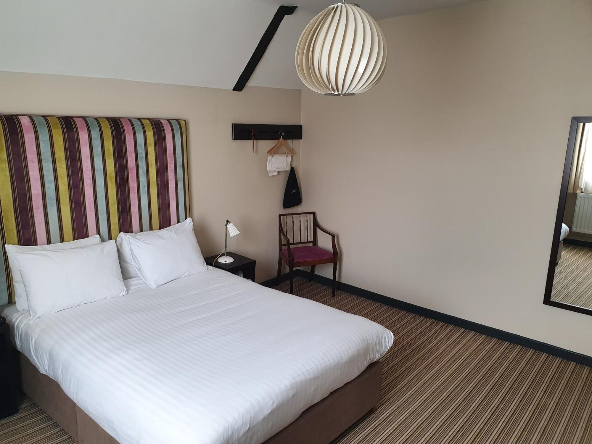 The Red Lion Hotel Whittlesford エクステリア 写真
