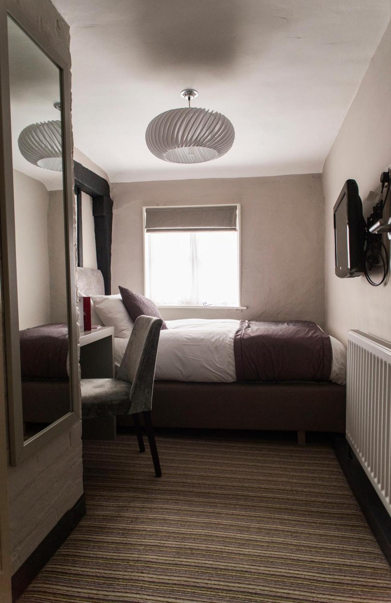 The Red Lion Hotel Whittlesford エクステリア 写真