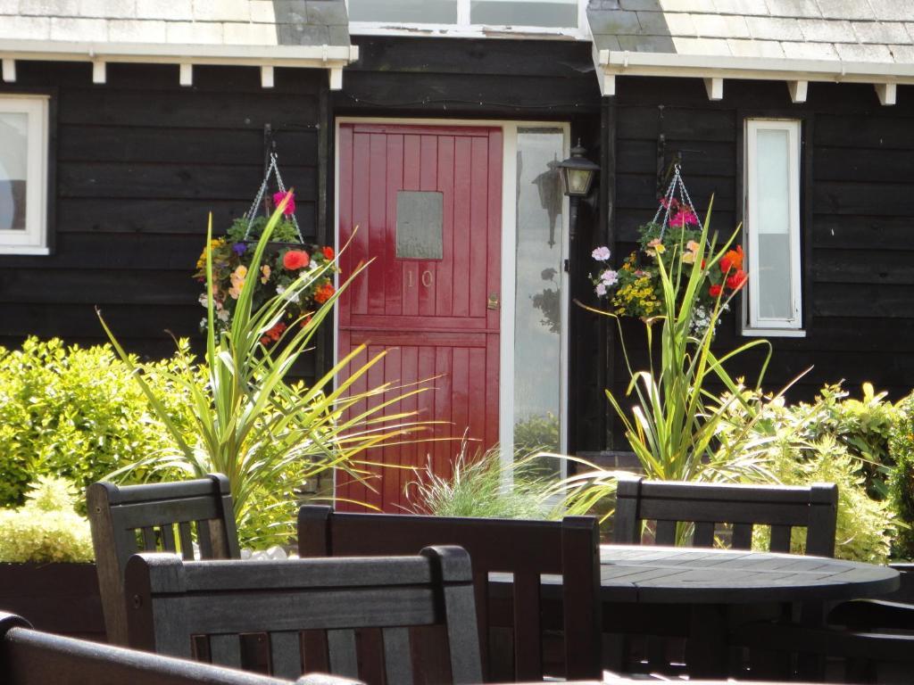 The Red Lion Hotel Whittlesford 部屋 写真