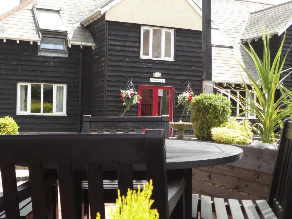 The Red Lion Hotel Whittlesford 部屋 写真
